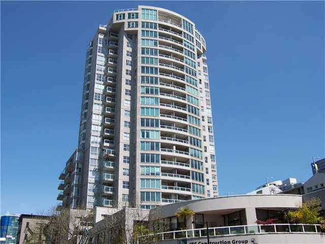 I have sold a property at 1407 1500 HOWE STREET
